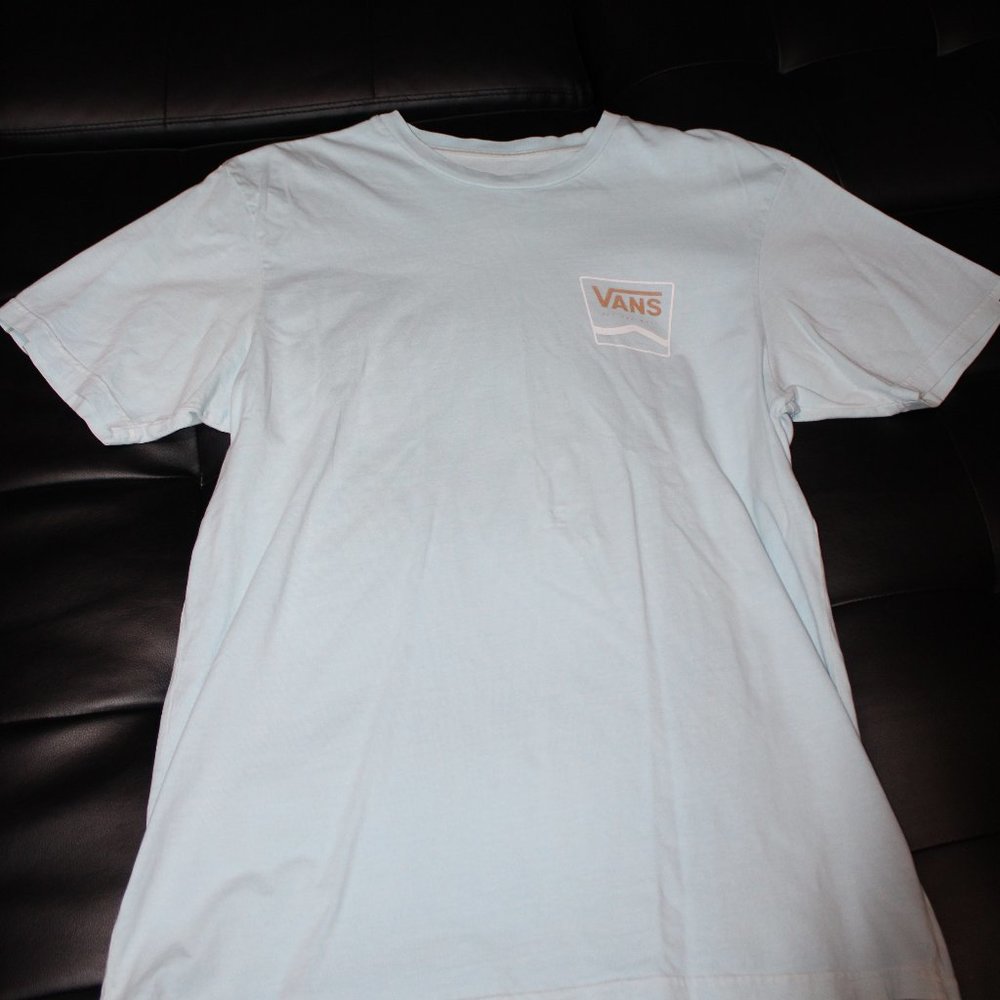 Vans Shirt